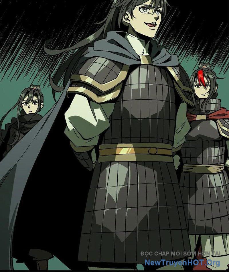 Không Cẩn Thận, Lưu Danh Muôn Thủa - Chapter 146 - Page 30