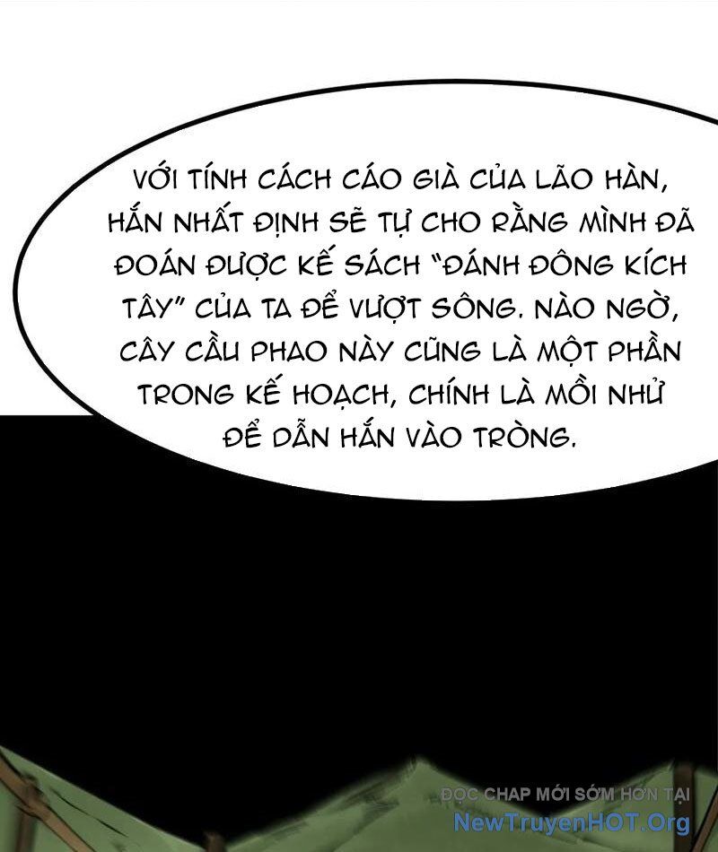Không Cẩn Thận, Lưu Danh Muôn Thủa - Chapter 146 - Page 31