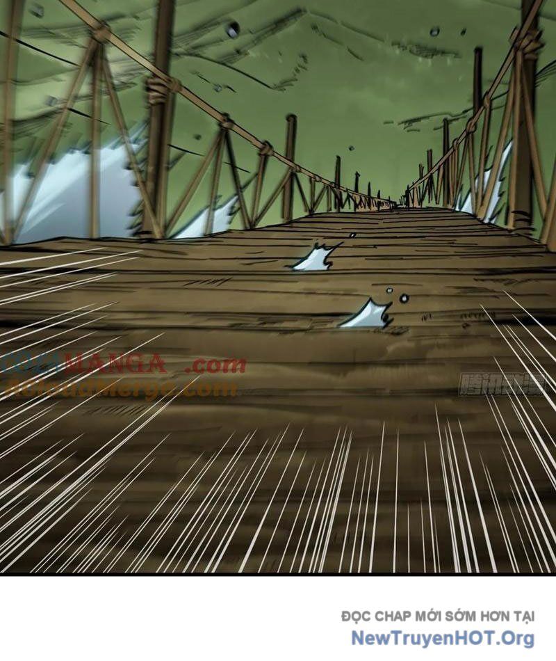 Không Cẩn Thận, Lưu Danh Muôn Thủa - Chapter 146 - Page 32