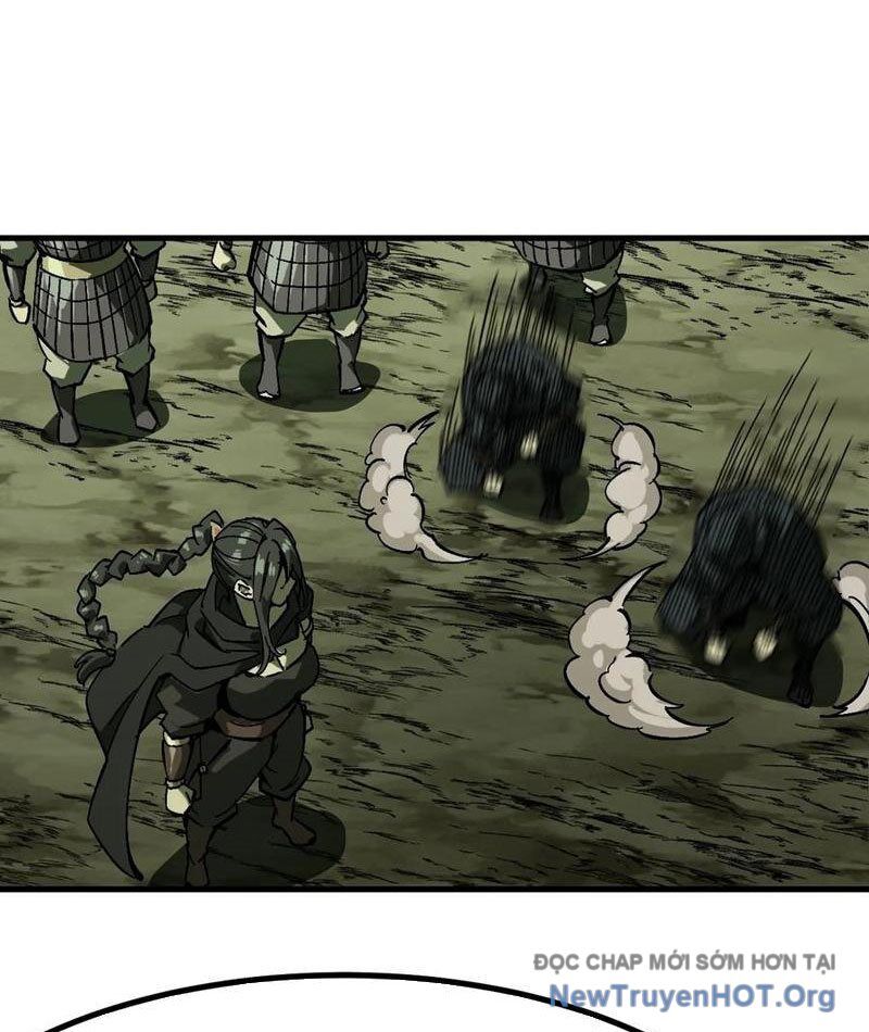 Không Cẩn Thận, Lưu Danh Muôn Thủa - Chapter 146 - Page 33