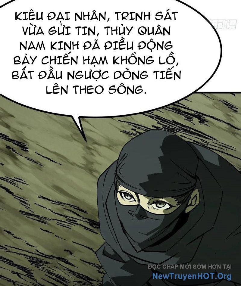 Không Cẩn Thận, Lưu Danh Muôn Thủa - Chapter 146 - Page 34