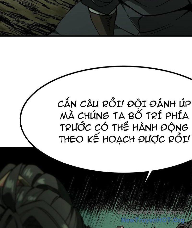 Không Cẩn Thận, Lưu Danh Muôn Thủa - Chapter 146 - Page 35