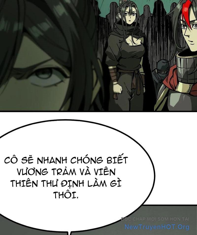 Không Cẩn Thận, Lưu Danh Muôn Thủa - Chapter 146 - Page 36