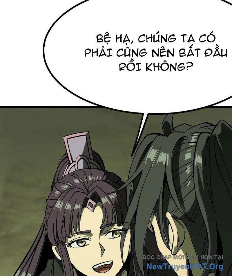 Không Cẩn Thận, Lưu Danh Muôn Thủa - Chapter 146 - Page 38