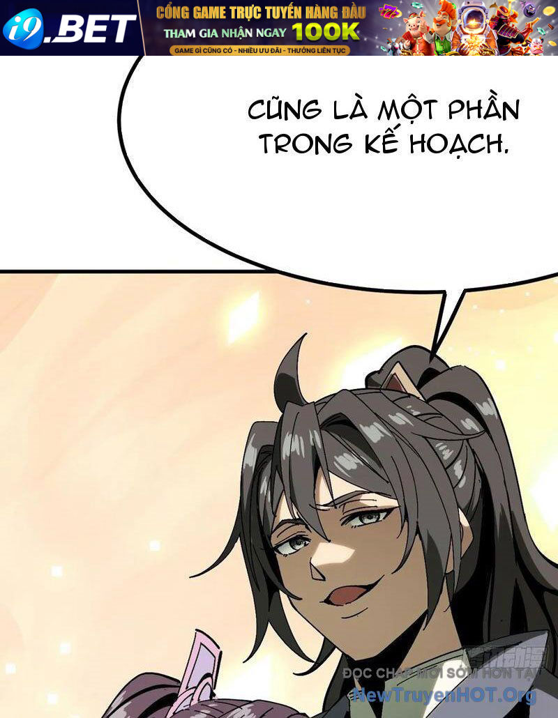 Không Cẩn Thận, Lưu Danh Muôn Thủa - Chapter 146 - Page 43