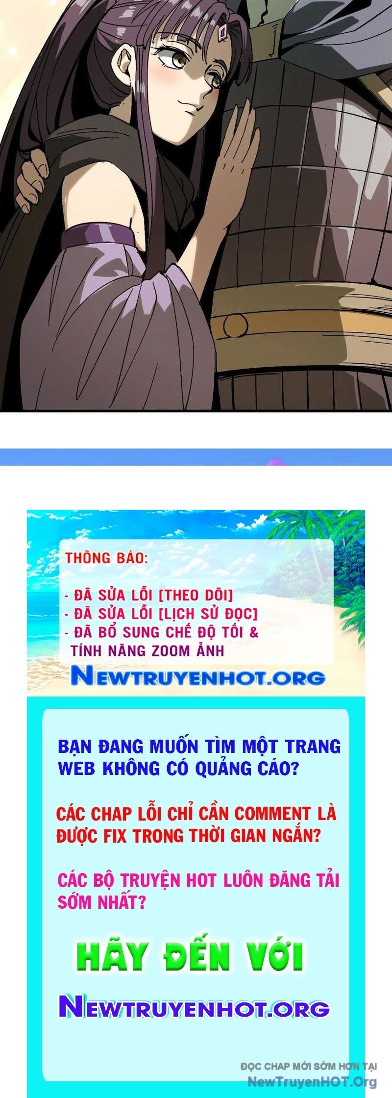 Không Cẩn Thận, Lưu Danh Muôn Thủa - Chapter 146 - Page 44
