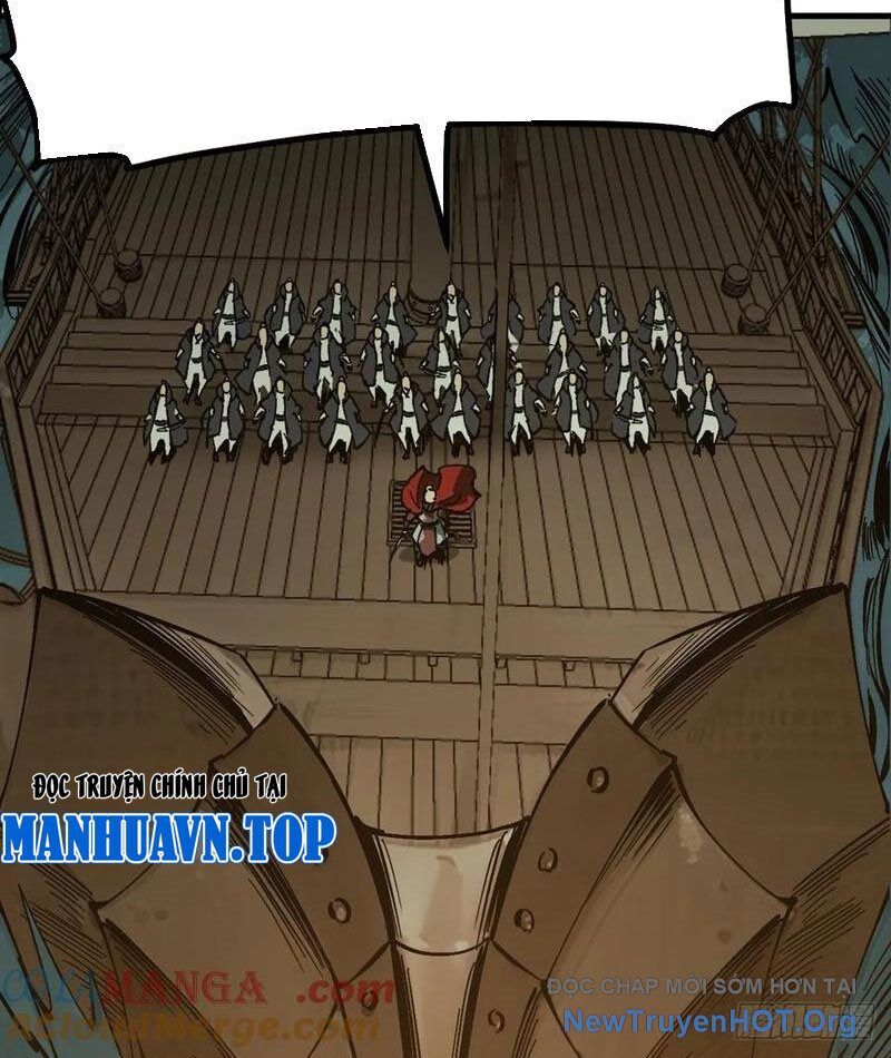 Không Cẩn Thận, Lưu Danh Muôn Thủa - Chapter 146 - Page 6