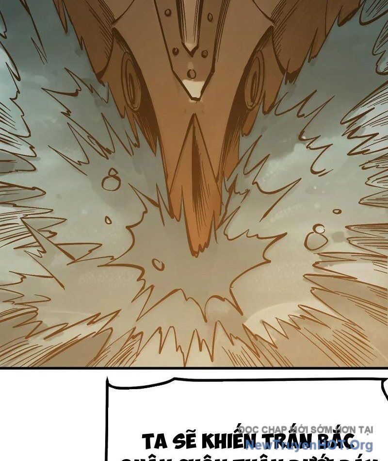 Không Cẩn Thận, Lưu Danh Muôn Thủa - Chapter 146 - Page 7