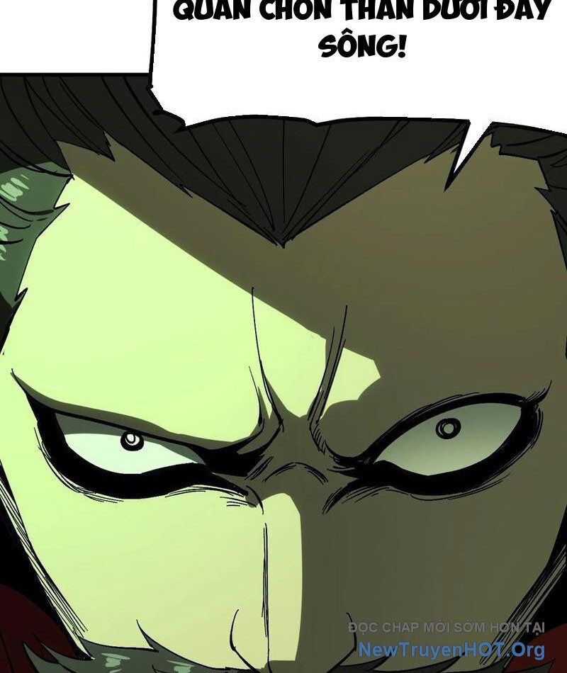 Không Cẩn Thận, Lưu Danh Muôn Thủa - Chapter 146 - Page 8