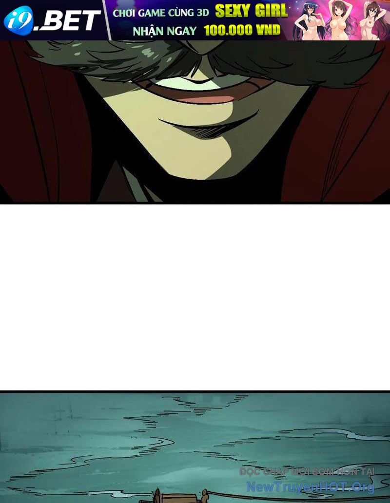 Không Cẩn Thận, Lưu Danh Muôn Thủa - Chapter 146 - Page 9