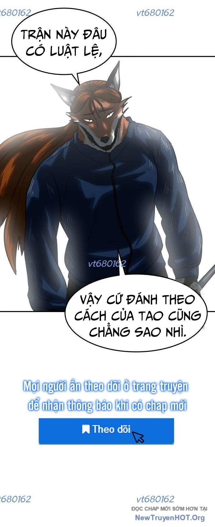 Trường Trung Học Thú Nhân - Chapter 98 - Page 7