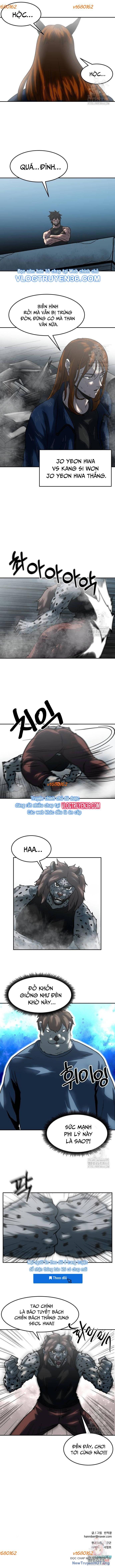 Trường Trung Học Thú Nhân - Chapter 99 - Page 7