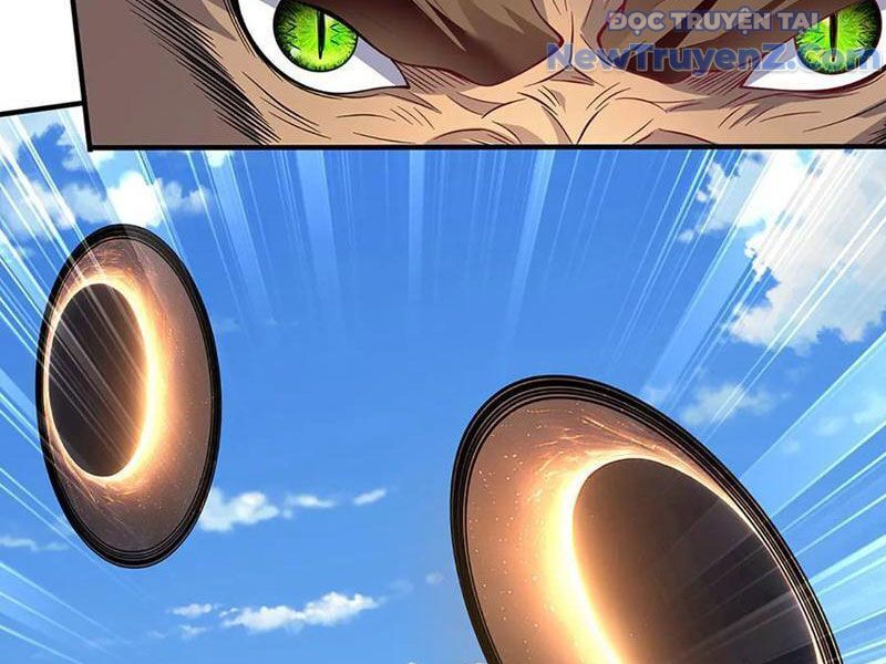 Tôi Có Thể Nuốt Chửng Vạn Vật - Chapter 85 - Page 11