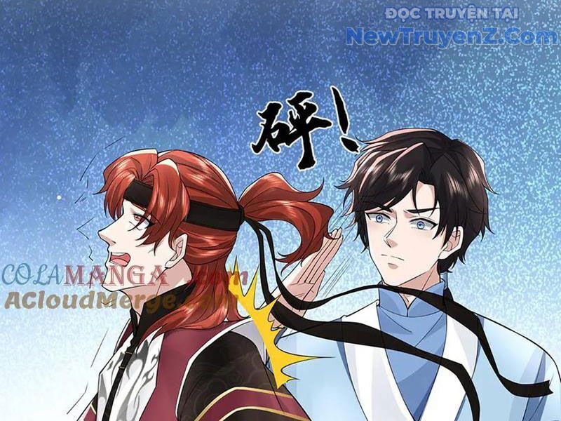 Tôi Có Thể Nuốt Chửng Vạn Vật - Chapter 85 - Page 114