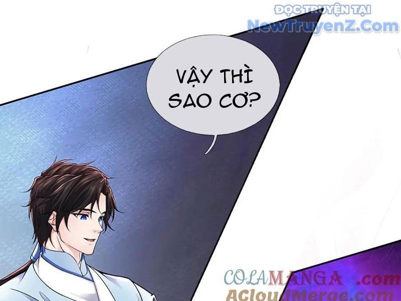 Tôi Có Thể Nuốt Chửng Vạn Vật - Chapter 85 - Page 137