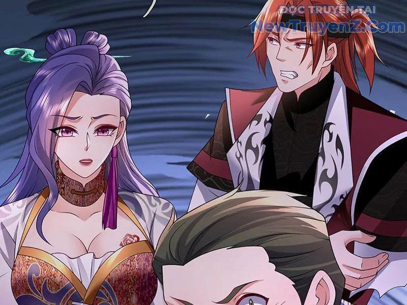 Tôi Có Thể Nuốt Chửng Vạn Vật - Chapter 85 - Page 18