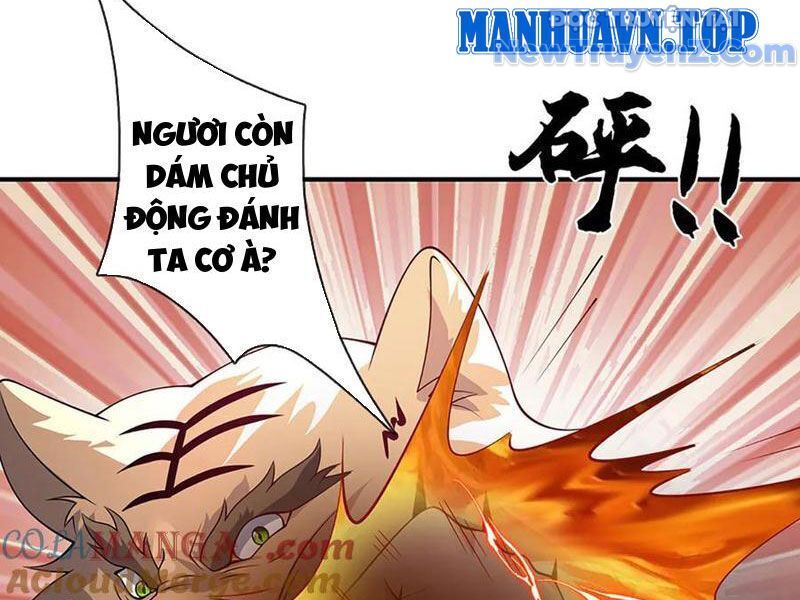 Tôi Có Thể Nuốt Chửng Vạn Vật - Chapter 85 - Page 23