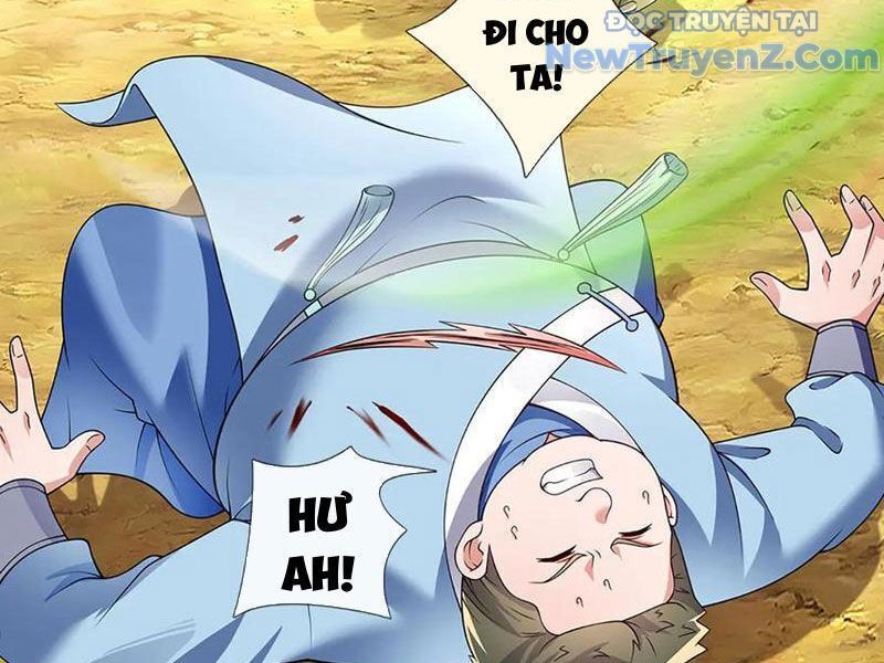 Tôi Có Thể Nuốt Chửng Vạn Vật - Chapter 85 - Page 26