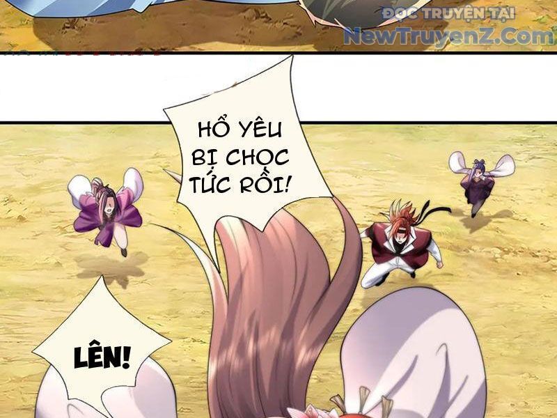 Tôi Có Thể Nuốt Chửng Vạn Vật - Chapter 85 - Page 27