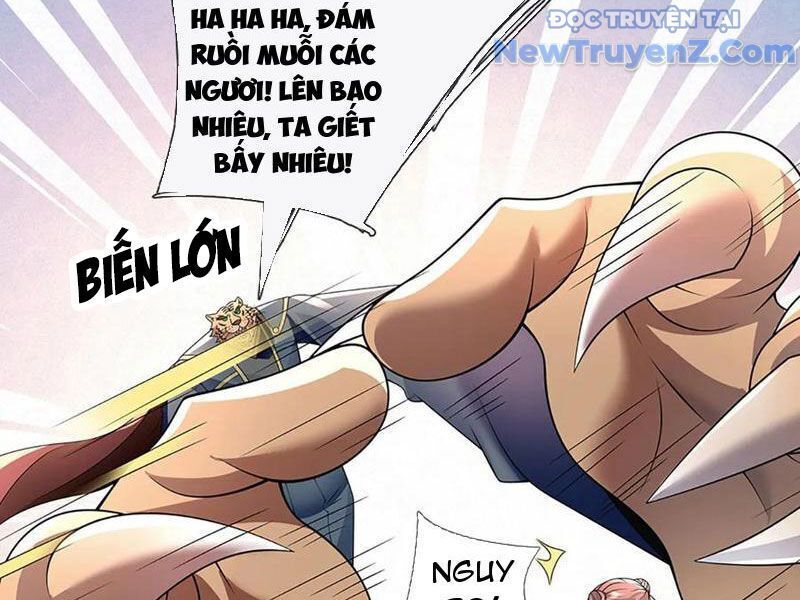 Tôi Có Thể Nuốt Chửng Vạn Vật - Chapter 85 - Page 29