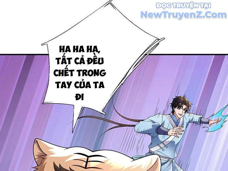 Tôi Có Thể Nuốt Chửng Vạn Vật - Chapter 85 - Page 31