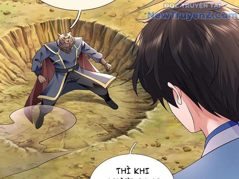 Tôi Có Thể Nuốt Chửng Vạn Vật - Chapter 85 - Page 36