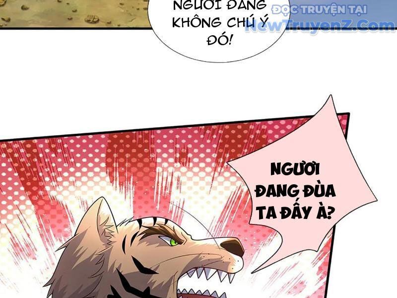 Tôi Có Thể Nuốt Chửng Vạn Vật - Chapter 85 - Page 37