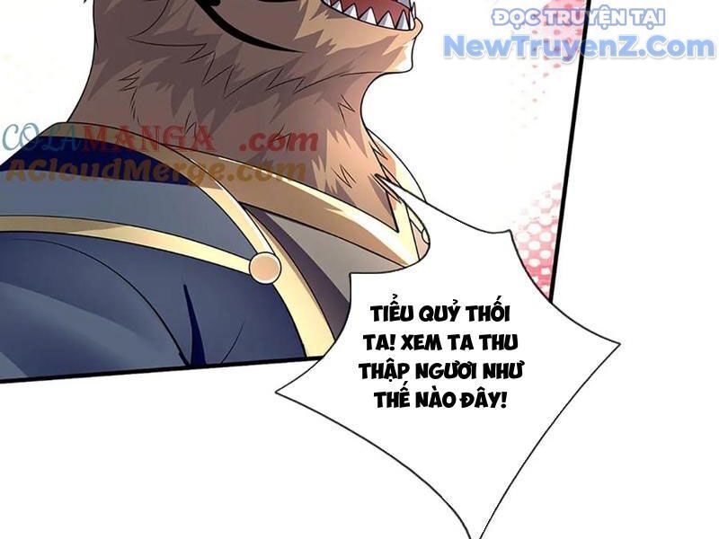 Tôi Có Thể Nuốt Chửng Vạn Vật - Chapter 85 - Page 38