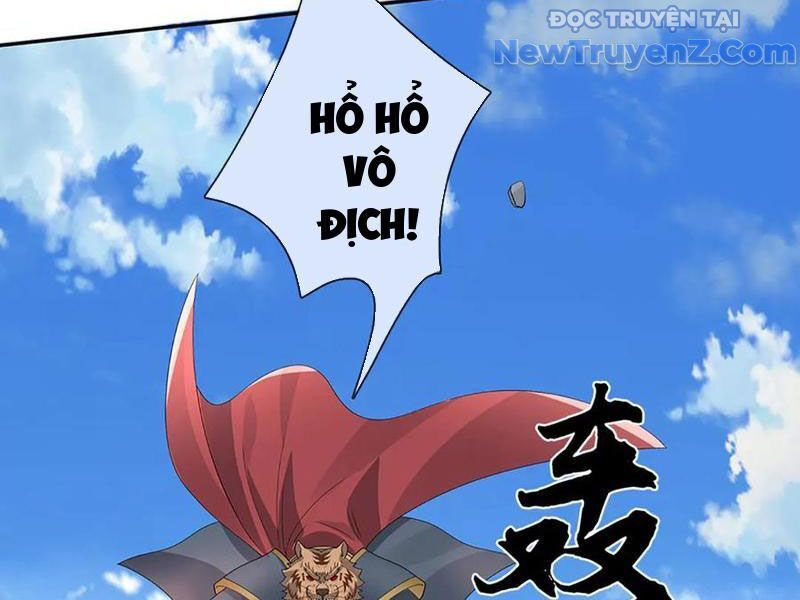 Tôi Có Thể Nuốt Chửng Vạn Vật - Chapter 85 - Page 42