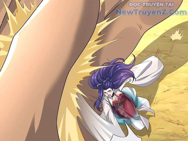 Tôi Có Thể Nuốt Chửng Vạn Vật - Chapter 85 - Page 46