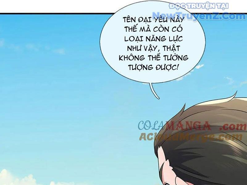 Tôi Có Thể Nuốt Chửng Vạn Vật - Chapter 85 - Page 6