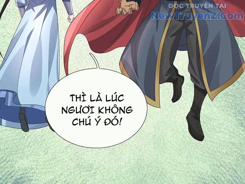 Tôi Có Thể Nuốt Chửng Vạn Vật - Chapter 85 - Page 62