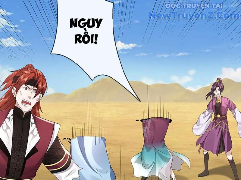 Tôi Có Thể Nuốt Chửng Vạn Vật - Chapter 85 - Page 87