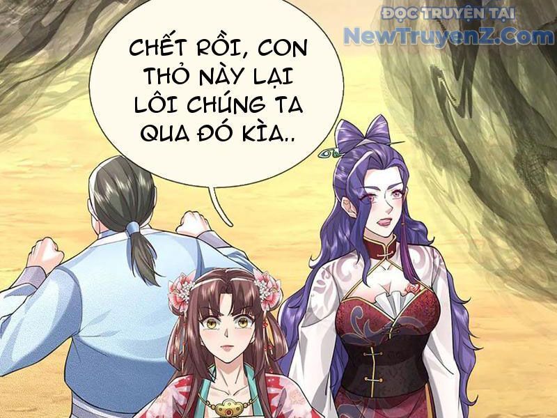 Tôi Có Thể Nuốt Chửng Vạn Vật - Chapter 85 - Page 94