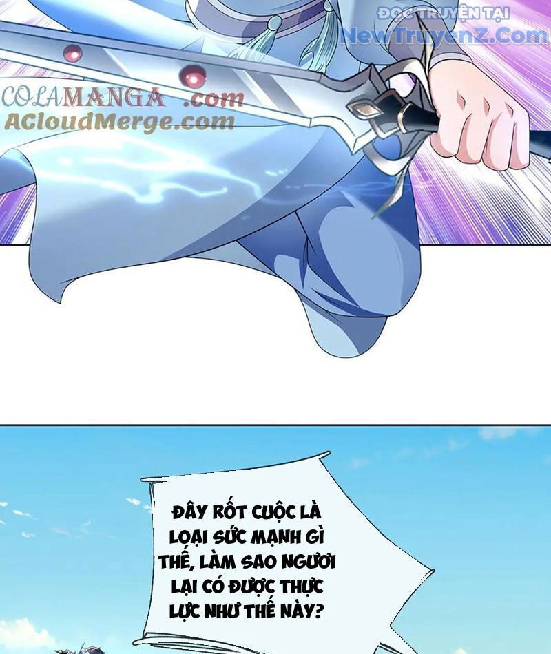 Tôi Có Thể Nuốt Chửng Vạn Vật - Chapter 86 - Page 10