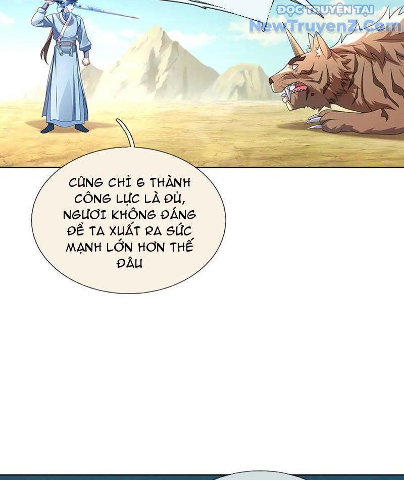 Tôi Có Thể Nuốt Chửng Vạn Vật - Chapter 86 - Page 11