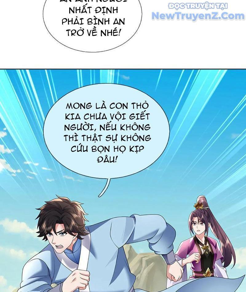 Tôi Có Thể Nuốt Chửng Vạn Vật - Chapter 86 - Page 13