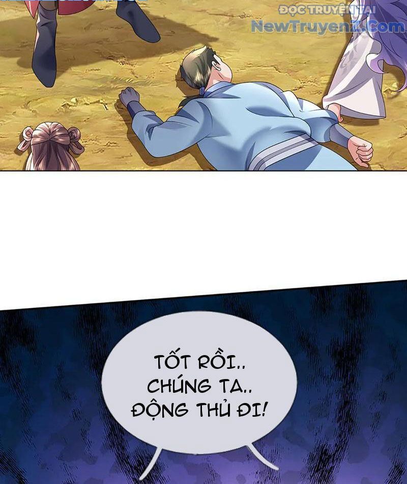 Tôi Có Thể Nuốt Chửng Vạn Vật - Chapter 86 - Page 16