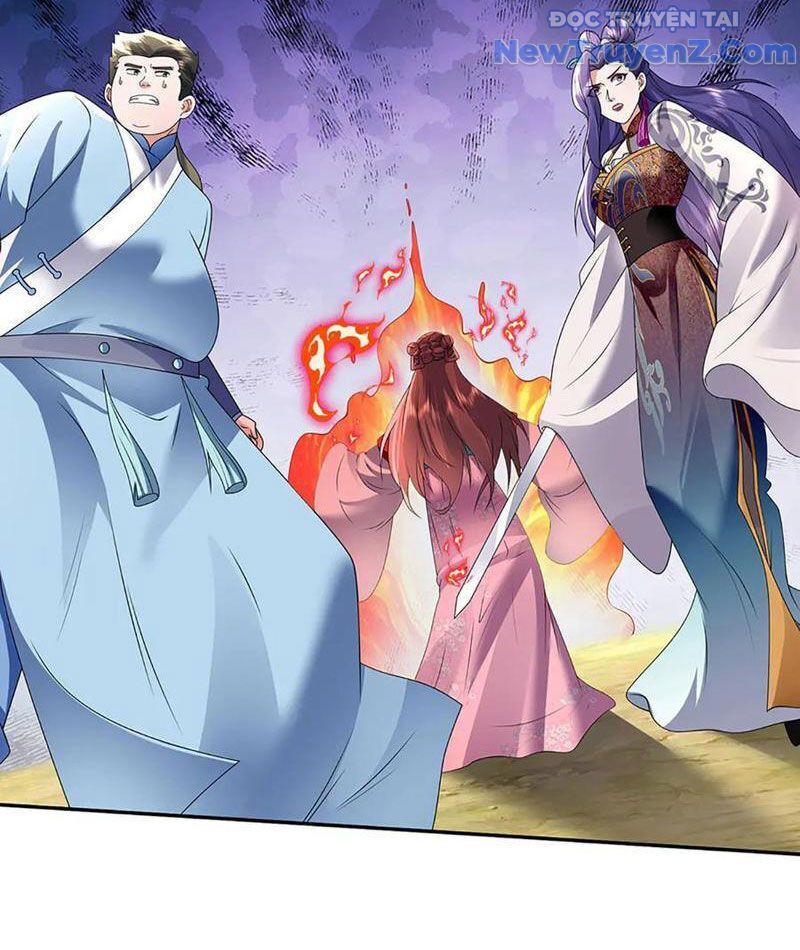 Tôi Có Thể Nuốt Chửng Vạn Vật - Chapter 86 - Page 17