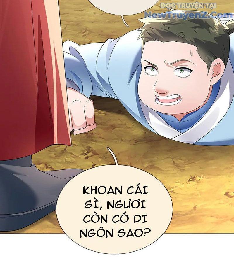 Tôi Có Thể Nuốt Chửng Vạn Vật - Chapter 86 - Page 19