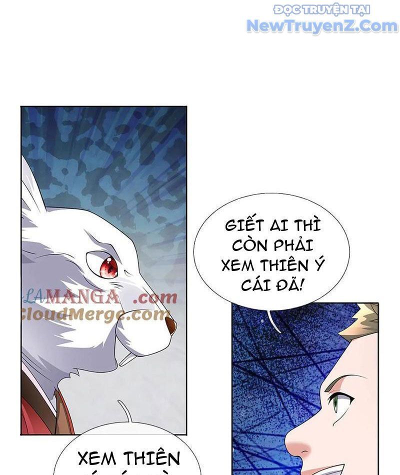 Tôi Có Thể Nuốt Chửng Vạn Vật - Chapter 86 - Page 20