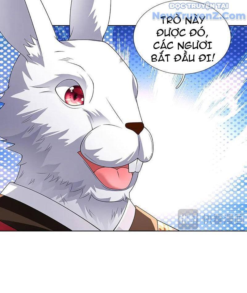 Tôi Có Thể Nuốt Chửng Vạn Vật - Chapter 86 - Page 23