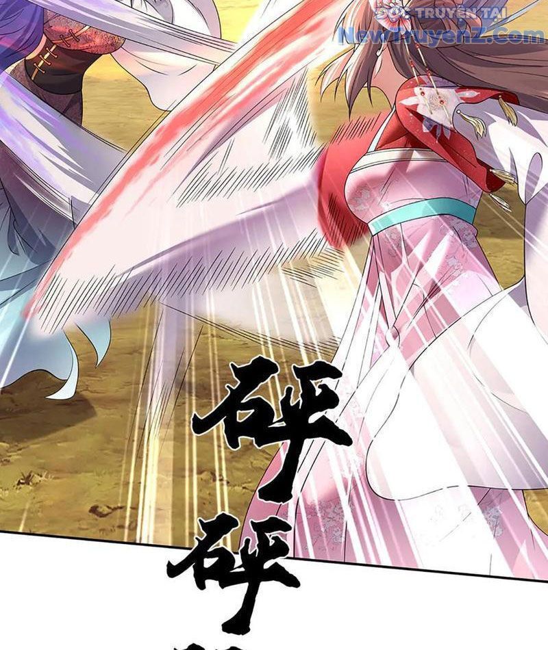 Tôi Có Thể Nuốt Chửng Vạn Vật - Chapter 86 - Page 28