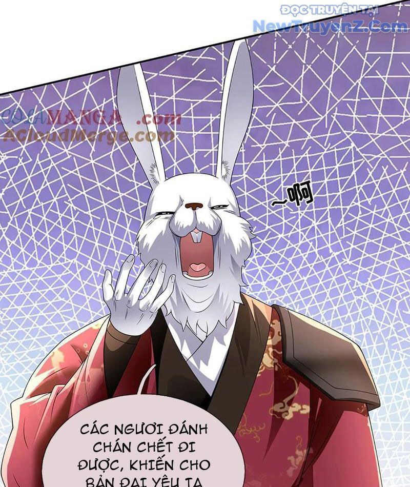 Tôi Có Thể Nuốt Chửng Vạn Vật - Chapter 86 - Page 30