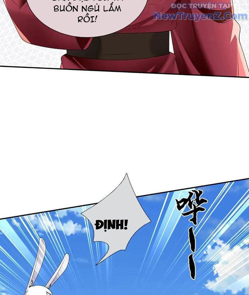 Tôi Có Thể Nuốt Chửng Vạn Vật - Chapter 86 - Page 31