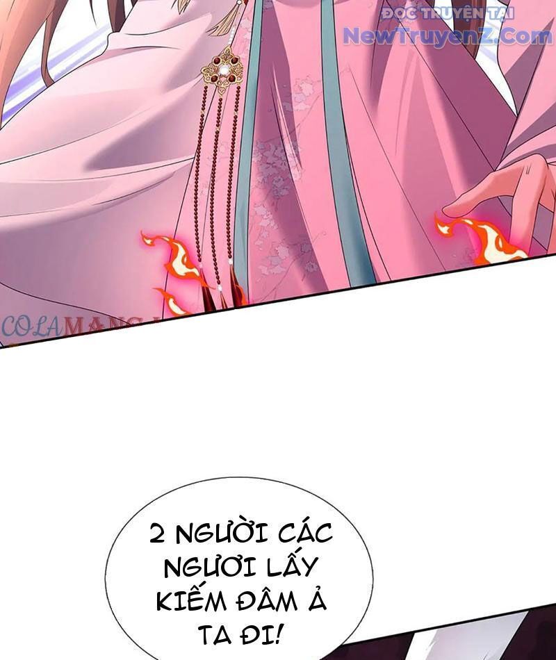 Tôi Có Thể Nuốt Chửng Vạn Vật - Chapter 86 - Page 34