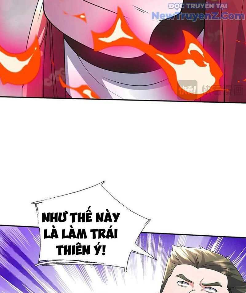 Tôi Có Thể Nuốt Chửng Vạn Vật - Chapter 86 - Page 36