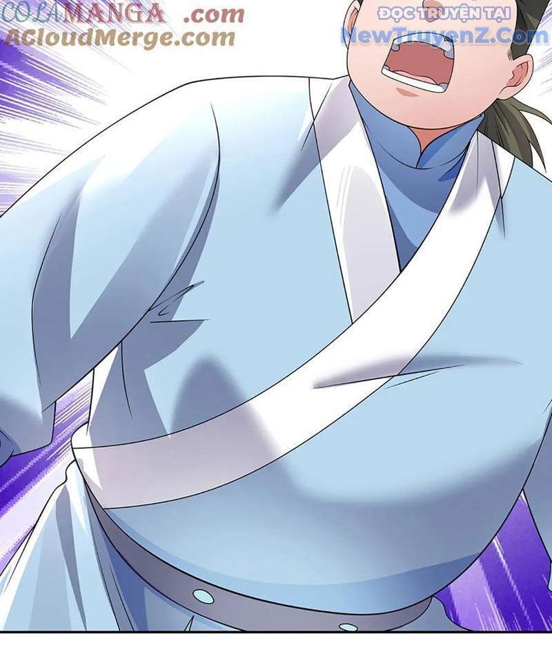 Tôi Có Thể Nuốt Chửng Vạn Vật - Chapter 86 - Page 37