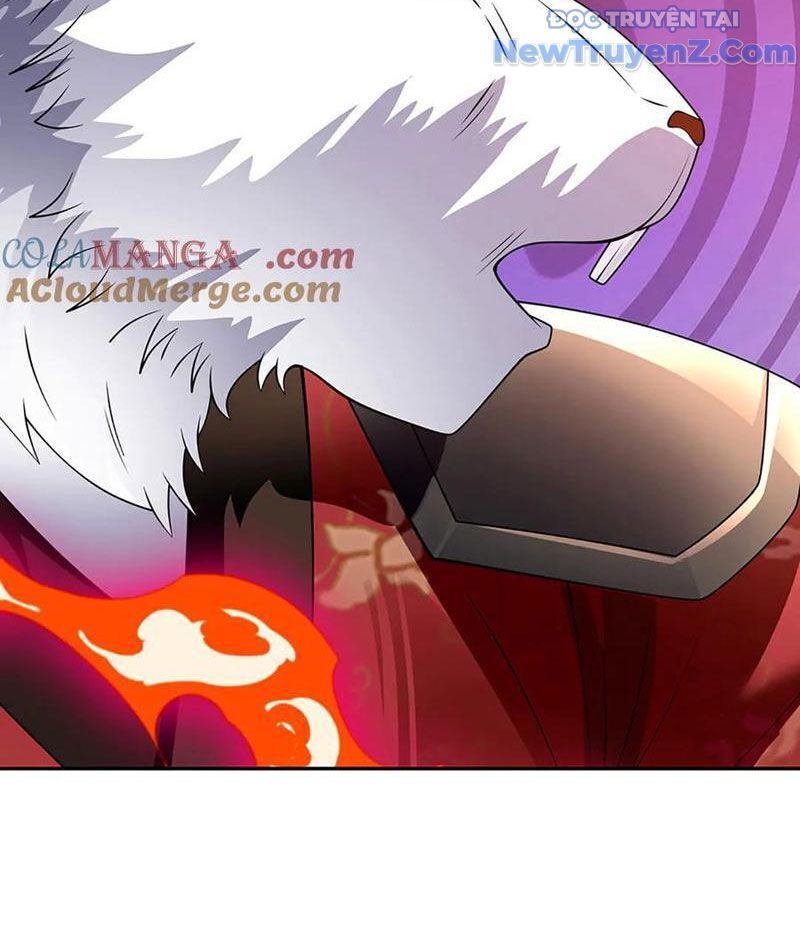 Tôi Có Thể Nuốt Chửng Vạn Vật - Chapter 86 - Page 39