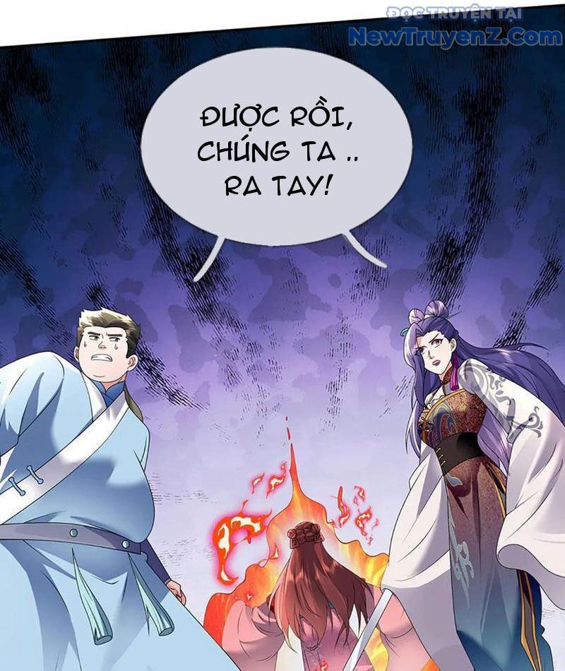 Tôi Có Thể Nuốt Chửng Vạn Vật - Chapter 86 - Page 40